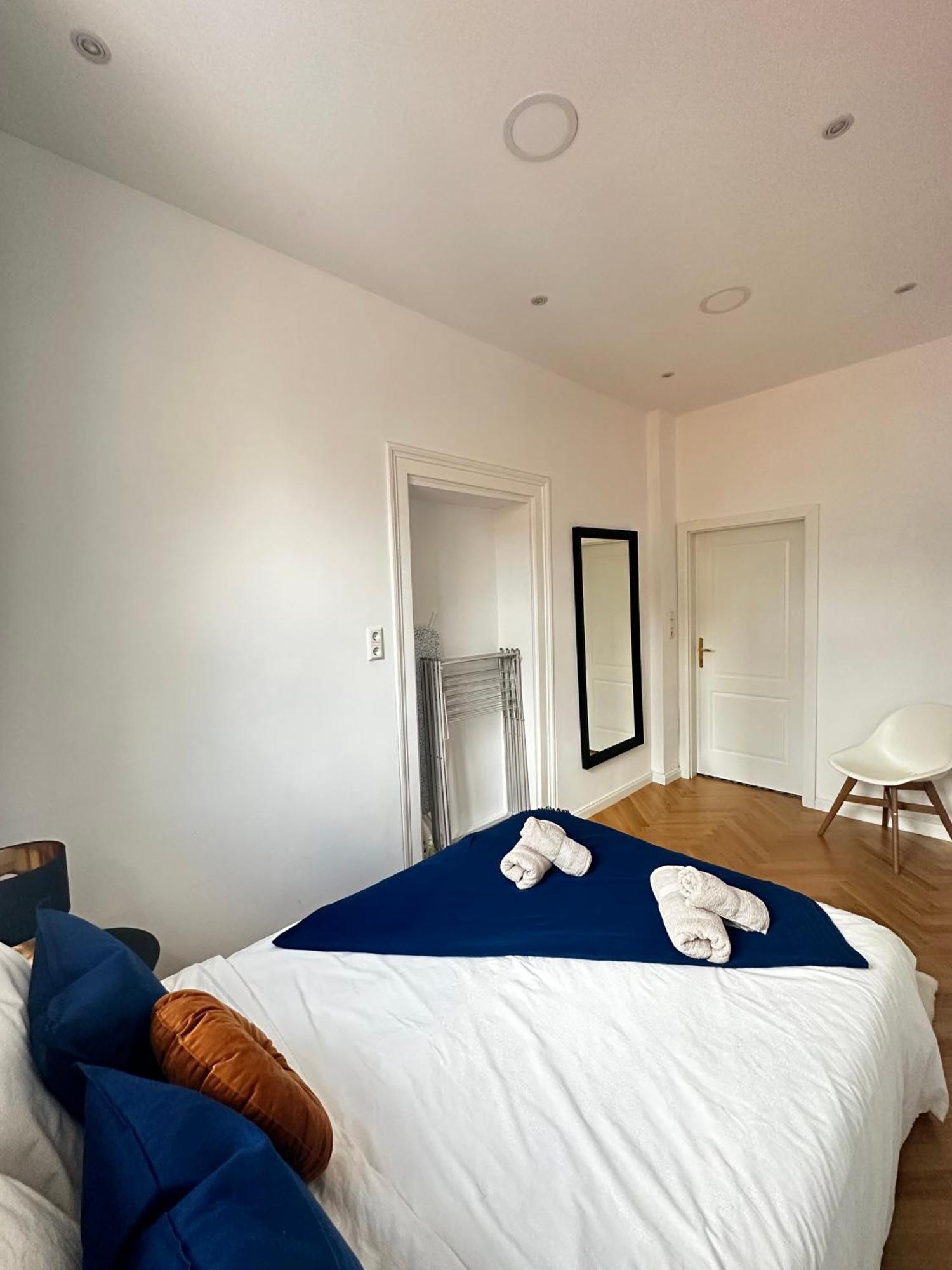 Luxury 3 Bedroom Apartment Near Schoenbrunn Palace Vienna Luaran gambar